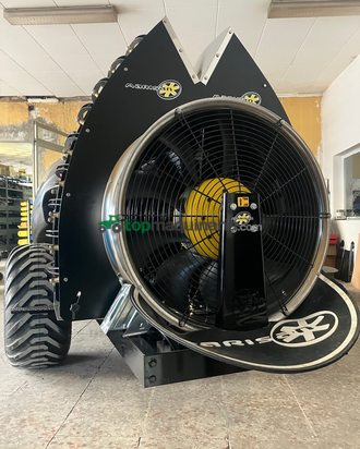 Atomizador -MARISAN Dúplex tornado XT