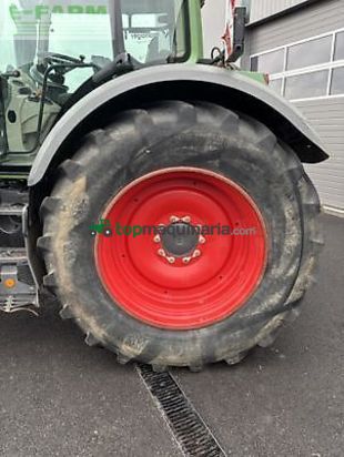 Tractor agrícola - Fendt - 720 power