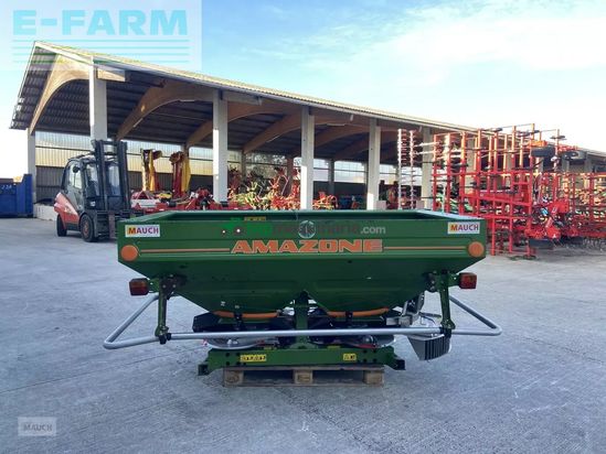 Esparcidor - Amazone - za-m 1500