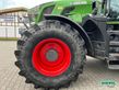 Tractor agrícola - Fendt - 828 vario s4