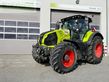 Tractor agrícola - Claas - axion 870 cm cebis trimble rtk