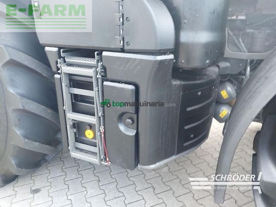 Tractor agrícola - Fendt - 930 vario gen7 profi plus