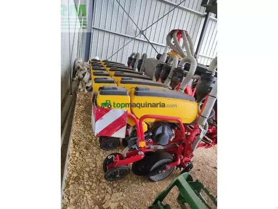 Sembradora monograno mecanica -  - tempo-t-tpt7