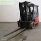 Elevadora - Linde - e 40/600 h 388