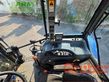Tractor agrícola - New Holland - tl 90