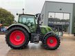 Tractor agrícola - Fendt - 724 profi plus tractor (st23447)