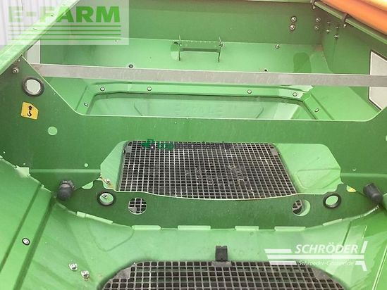 Esparcidor - Amazone - za-ts 2700 super profis hydro