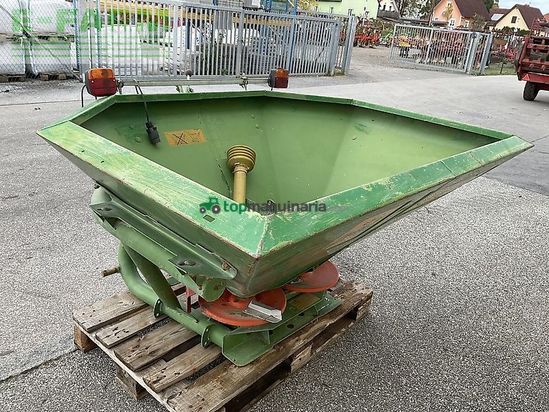 Esparcidor - Amazone - za-f 604