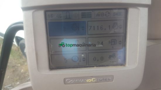 Tractor agrícola - John Deere - 6830 PREMIUM