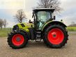Tractor agrícola - Claas - arion 660 cebis
