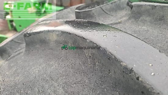 Tractor agrícola - John Deere - 7530