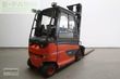 Elevadora - Linde - e 25/600 hl 387