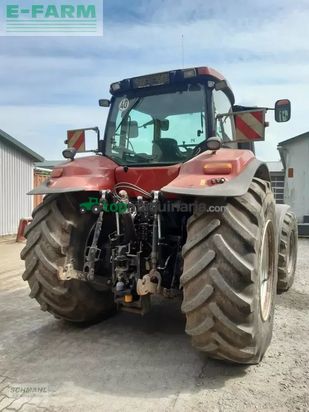 Tractor agrícola - Case IH - magnum 340