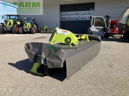 Cortacésped manual - Claas - disco 3150 f