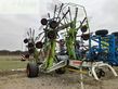 Rastrillo - Claas - liner 3600