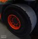 Elevadora - Linde - e 30 l 387