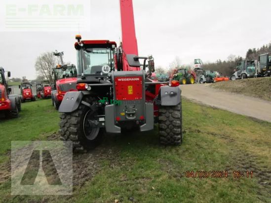 Telescopica - Weidemann - t 7042