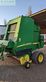 Empacadora gigant - John Deere - 592