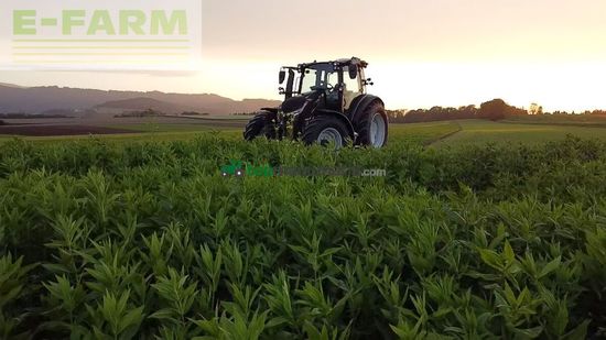 Tractor agrícola - Valtra - g135 smarttouch cvt
