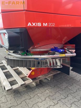 Esparcidor - Rauch - AXIS 20.2 Wiegestreuer