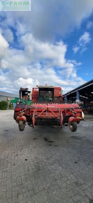 Cosechadora de Cereal -  - Riecam RBM 300 S