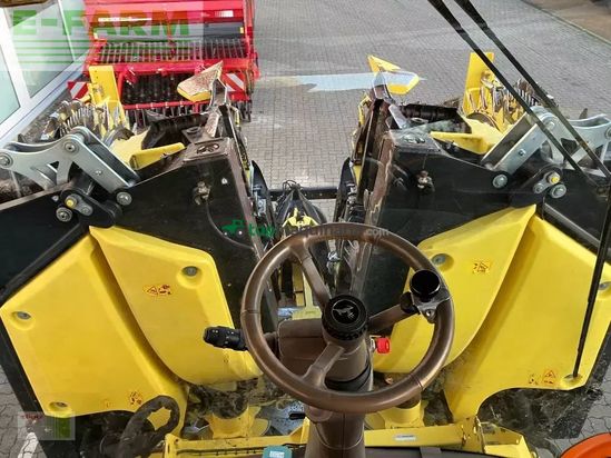 Cosechadora de Cereal - John Deere - 9900i