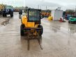 Telescopica - JCB - 520-40 telehandler (st25356)