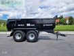 Volquet -  - dps-18 22to 14m³ bauschuttmulde hardox erdbaumulde