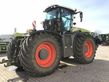 Tractor agrícola - Claas - xerion 5000 trac vc TRAC VC