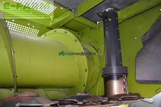 Cosechadora de Cereal - Claas - direct disc 600
