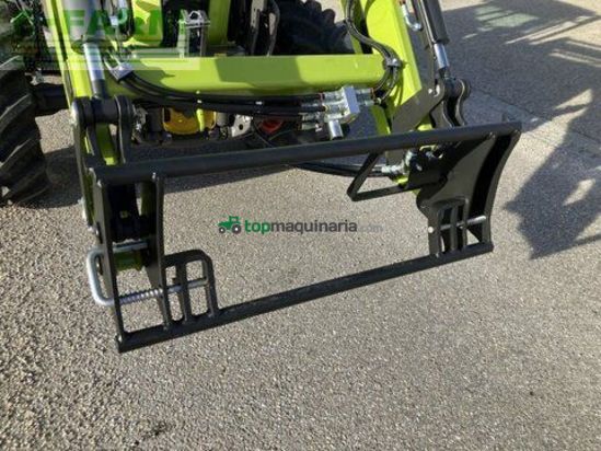 Tractor agrícola - Claas - elios 320