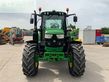 Tractor agrícola - John Deere - 6130m tractor (st26377)