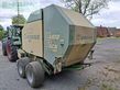 Empacadora gigant - Krone - variopack 1800