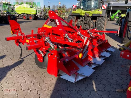 Cosechadora - arrancadora de patata - Grimme - gh 4rg