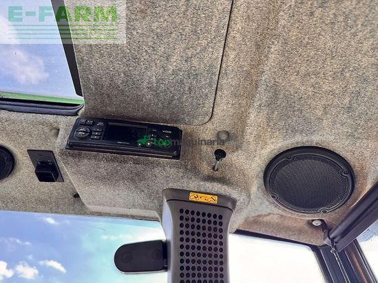 Tractor agrícola - Deutz-Fahr - agrotron 150-5