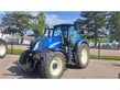 Tractor agrícola - New Holland - t6-155ac
