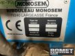 Sembradora monograno mecanica - Monosem - ng+8rangs