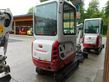 Excavadora - Takeuchi - tb 216 ( 1.865kg ) powertilt + 3 löffel