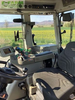 Tractor agrícola - Fendt - vario 718 com. 3