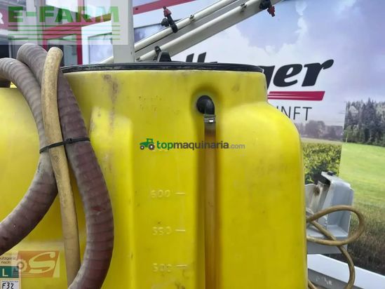 Atomizador - Jessernigg - sts plus 660