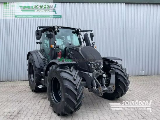Tractor agrícola - Valtra - n 175 a | rüfa