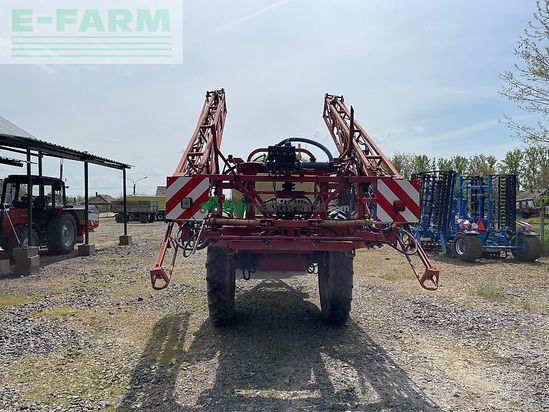 Atomizador - Hardi - commander 4200