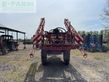 Atomizador - Hardi - commander 4200