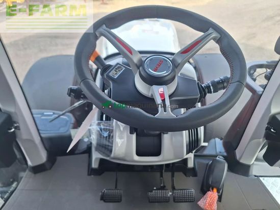 Tractor agrícola - Steyr - 6240 absolut cvt
