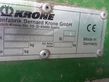 Empacadora gigant - Krone - comprima f 155