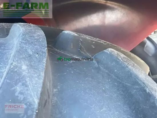 Tractor agrícola - Case IH - maxxum 150 multi controller