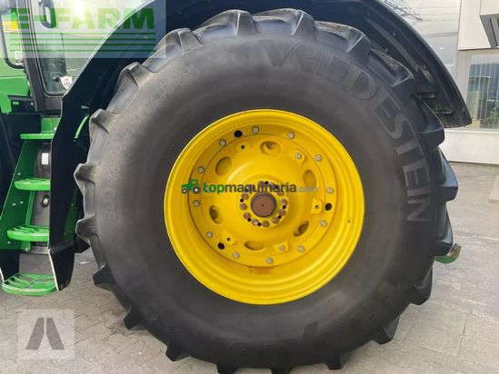 Tractor agrícola - John Deere - 8400r 8400 r