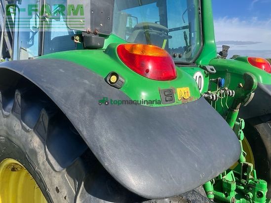 Tractor agrícola - John Deere - 6420 *kundenauftrag*