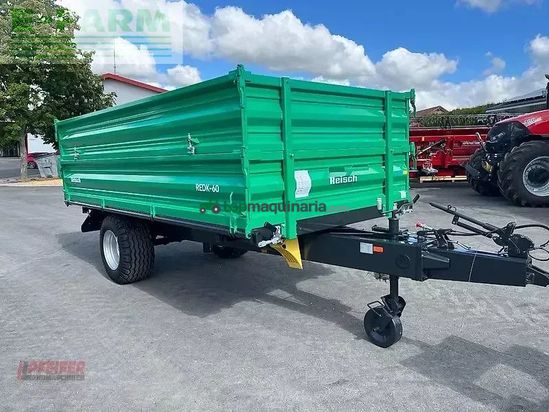 Volquet - Reisch - redk 60