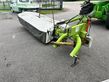 Cortacésped manual - Claas - disco 3050